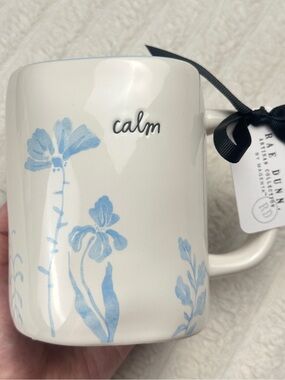Rae Dunn Mug